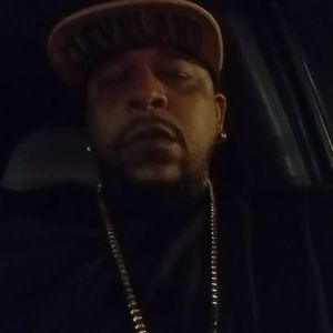 Meet your Posher, Wyatt